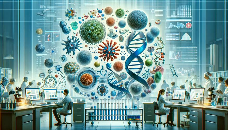 代生物技术(代生物技术:创新与应用)