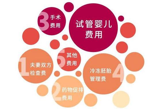 代生孩子费用是多少【代生孩子费用是多少?生育代理服务的价格是多少?】